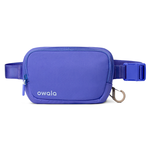 The Daily Crossbody - Smooth Weave / Al Fresco