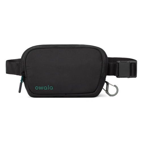 The Daily Crossbody - Smooth Weave / Night Mode