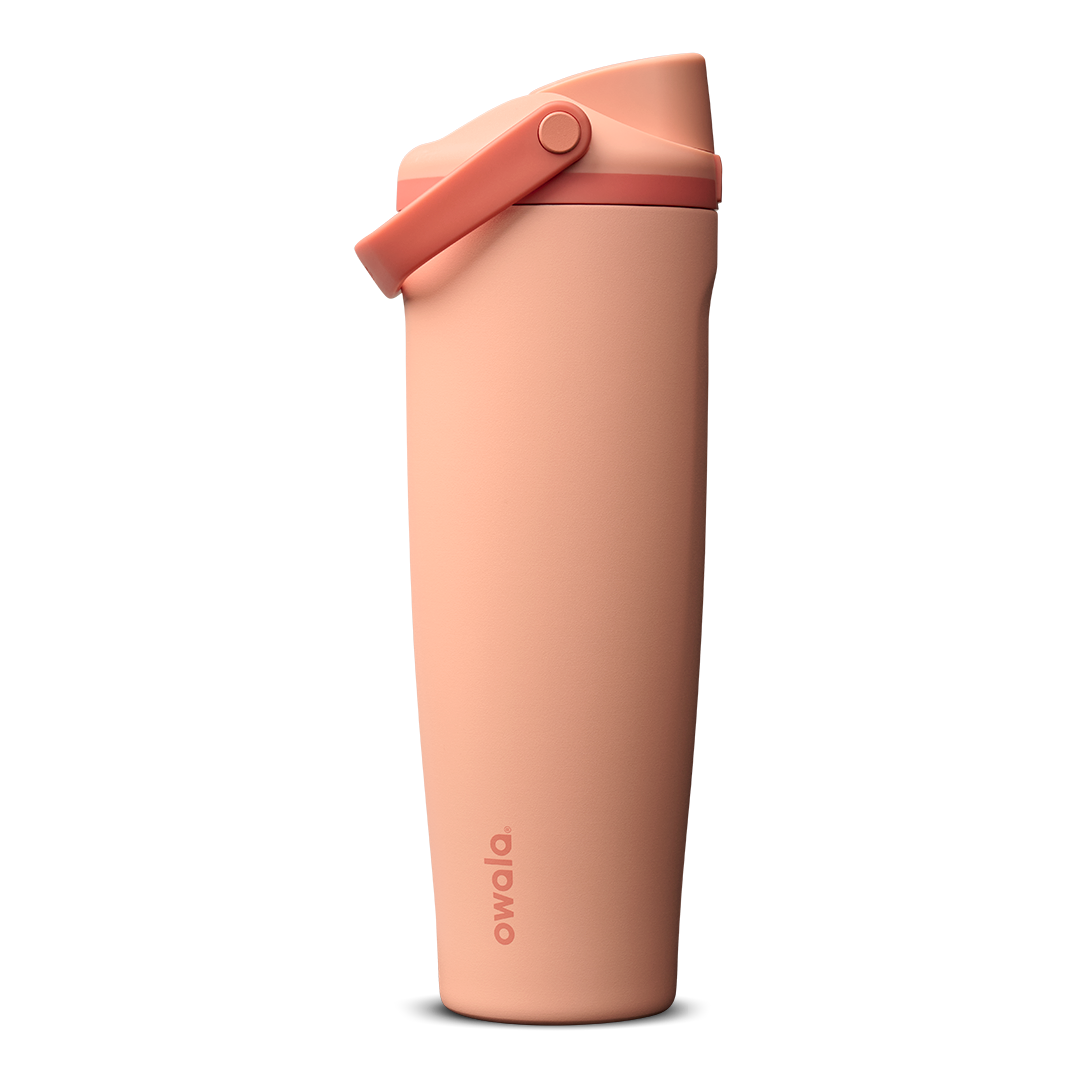 FreeSip® Sway - 18oz / Very, Very Dark / Stainless steel