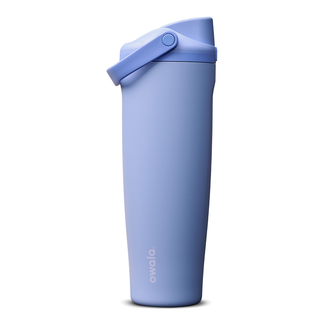 FreeSip® Sway - 18oz / Very, Very Dark / Stainless steel